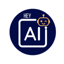 HeyAiBot Logo