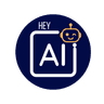 HeyAiBot Logo